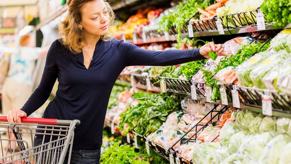 The Impact of Vegan Certification on Food Prices