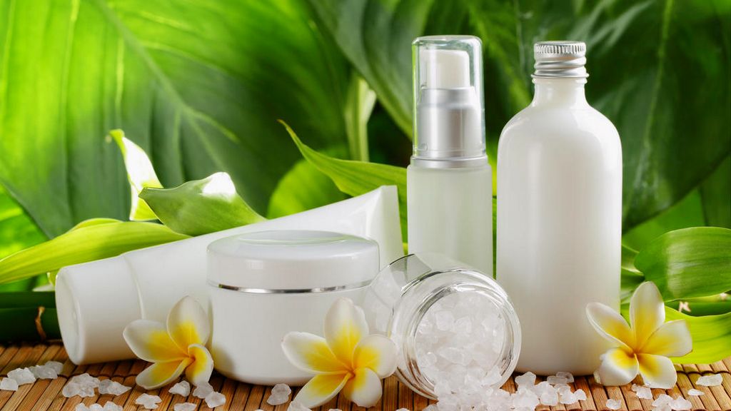 Vegan Certificate for Personal Care Products