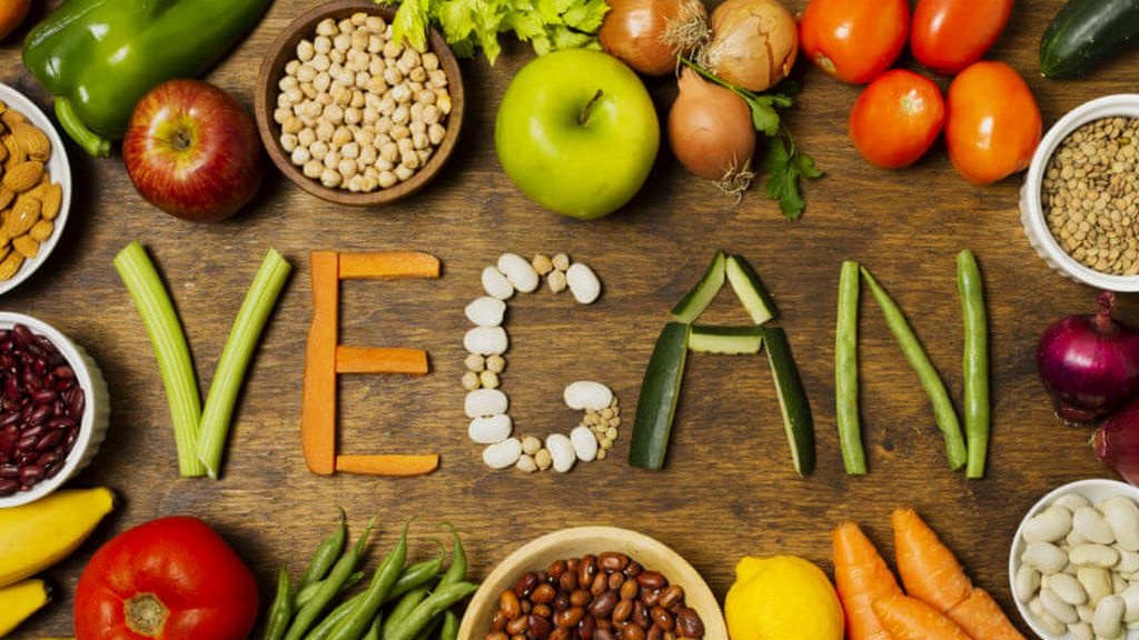 What is Veganism?